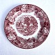 English faience
Enoch Woods
English scenery
Small dinner plate
* 100 DKK
