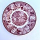 English faience
Enoch Woods
English scenery
Cake plate
* 35 DKK