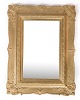 Mirror, gilded, 1890
Great condition
