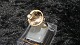 Elegant Ladies Ring with Pearl 14 Karat Gold
Size 56