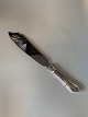 Lagkagekniv #Fabricius G SølvbestikG&L Længde 26,7 cm SOLGT