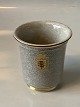 Krakklee Royal Copenhagen VaseConvention 1955Nice and well maintained condition