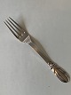 Evald Nielsen Nr. 16 #Dinner Fork Silver
Length 20.5 cm