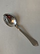Lunch spoon Antique no. 4 / Continental 4 Georg Jensen Silver
Length 17.3 cm