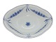 EmpireSmall oblong bowl 21.9 cm.