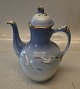091 b Coffee 
pot (medium) 
7.5 dl (412)
 B&G Seagull 
...