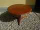 Coffetable in teaktree from 1960.Good quality5000 m2 showroom