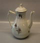 091 a Large 
coffee pot 26 
cm 1 l (301) 
Mimer B&G Cream 
...