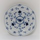Bing & Grondahl. Butterfly. Cake plate. Model 28A. Diameter 15.5 cm. (2. 
quality)