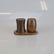 Dansk designSalt- og pebersætWenge