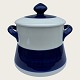 Rörstrand
Blue Coca
Pot with lid
*DKK 300