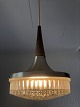 Deckenlampe
Teak / Metall / Glas
*475 DKK