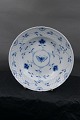 Butterfly by B&G Danish porcelain, small deep  
plates about 21cm