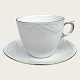 Royal Copenhagen
Tradition
Kaffeetasse
#1275 / 756
*80 DKK