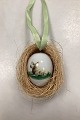 Royal Copenhagen Easter Egg - Lamb/Lam" 2013