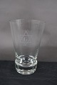 Danish 
freemason 
glasses, beer 
glasses 
engraved with 
...