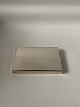 Cigarette Case / Card Case in Silver
Measures 10 X 7.5 cm