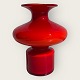 Holmegard
Carnaby
Orangefarbene Vase
*600 DKK