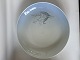 Round Dish Bing & Grondahl Convalla.
Diameter: 32.5 cm.
Decoration No. : 376.