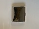 Cigarette case / Card case Silver
Measures 8.8 x 8.2 cm