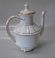 Bing & Grondahl 
091 a Large 
coffee pot 26 
cm 1 l (301) 
...