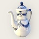 Bing & Grondahl
Empire
Coffee pot
#91A
*DKK 175