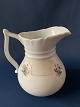 Bing & Grøndahl Water jugHeight 16 cmProduced 1853-1894