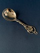 Marmalade spoon / Sugar spoon in SilverStamped :830SLength approx. 13 cm
