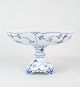 Half-lace top - Royal Copenhagen - Mussel painted porcelain - No. 710