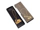 Georg Jensen Golden ChristmasOrnament Svane