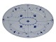 Blue Traditional
Platter 33.8 cm.