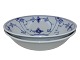 Blue TraditionalCereal bowl
