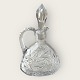 Crystal
Sherry jug
With cuts
*DKK 100