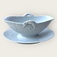 Bing & Grøndahl
White elegance
Gravy bowl
*DKK 200