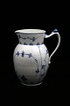 Royal Copenhagen Blue Fluted Plain milk jug. 1.sort.
RC# 1/450...