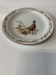 Hunting set Mads stage, Dessert plate / Cake plate 16.8 cm.