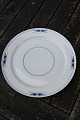Gemina Danish porcelain, dinner plates 24cm