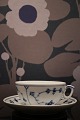 Royal Copenhagen Blue Fluted Plain teacup. 
RC# 1/315...
