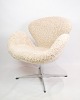 The Swan - Model 3320 - Arne Jacobsen - Fritz Hansen