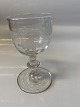 White wine glass Egeløv Holmegaard
Height 10.8 cm
SOLD