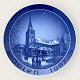 Church Christmas plate
1987
*DKK 75