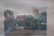 BøjskovSigned P. HolmH: 48,5W: 54cmIncl. frame