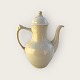 Bing & Grondahl
White elegance
Cream colored
Coffee pot
*DKK 150