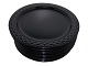 Black Cordial / Palet
Dinner plate 23.6 cm.