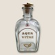 Holmegaard
Bottle
Aqua Vitae
*50 DKK