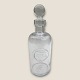 Glass carafe
With the Vodka stamp
*DKK 200
