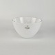Holmegaard skål
Hvid
Cocoon
10 cm