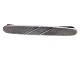 Guldsmedenes indkøbsforening silverTie clip from the 1970
