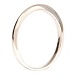 Nanna Ditzel für Georg Jensen Armring aus Sterlingsilber 158. D innen: 6,3cm. G: 76gr