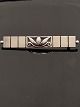 Georg Jensen Sterling silver vintage brooch 216 B